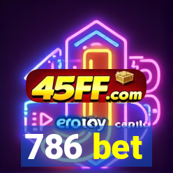 786 bet
